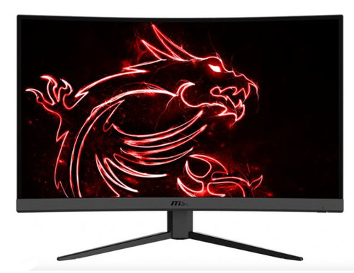 מסך MSI 27