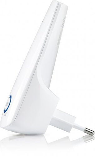 מגדיל טווח TP-Link TL-WA850RE nMax 802.11n Wireless N 300Mbps