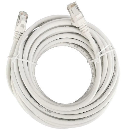 כבל רשת 10 מטר CAT5E