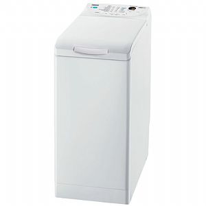 מכונת כביסה Zanussi ZWQ61216SA ‏6 ‏קג זנוסי