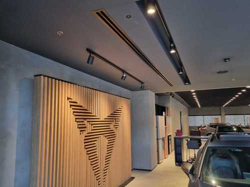תמונה להמחשת יישום בפרויקט סוכנות CUPRA - נצרת