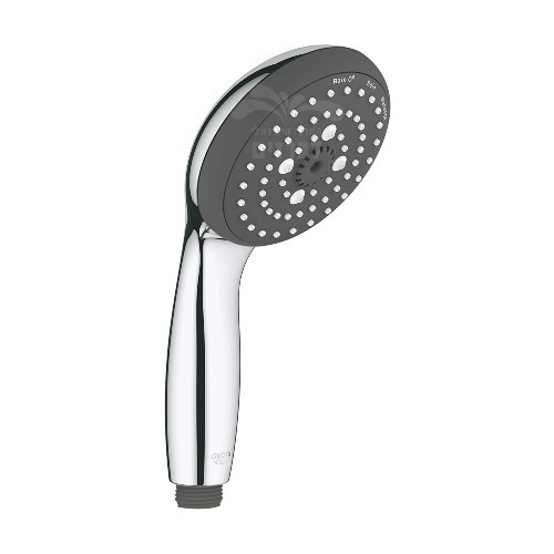 26031000 GROHE | מזלף למקלחת גרואה Vitalio Start 100 | שלושה מצבי זרימה 100 מ