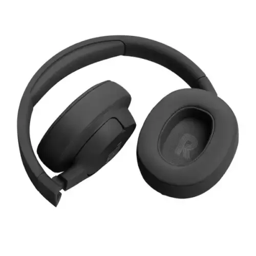 אוזניות קשת אלחוטיות JBL Tune 720BT