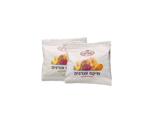 מארז מיני מיקס אנרגיה - 30 גרם (כ-100 יחידות) 