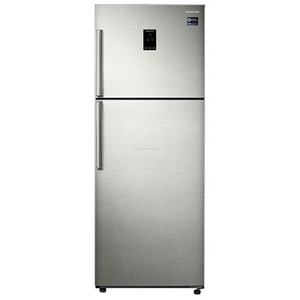 מקרר מקפיא עליון Samsung RT40A3310SA 392 ליטר סמסונג ת.
