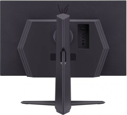 מסך מחשב גיימינג LG UltraGear 27GR75Q-B ‏27' ‏QHD
