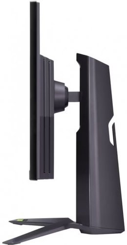 מסך מחשב גיימינג LG UltraGear 27GR75Q-B ‏27' ‏QHD