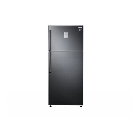 מקרר סמסונג דגם RT53K6340BS שחור