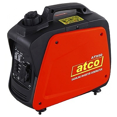 גנרטור אינוורטר אטקו ATCO 950