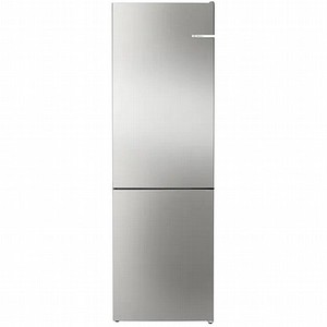 מקרר מקפיא תחתון 60 ס"מ מבית BOSCH בוש דגם KGN362IDF
