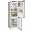 מקרר מקפיא תחתון 60 ס"מ מבית BOSCH בוש דגם KGN362IDF