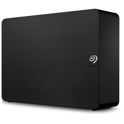 כונן חיצוני 3.5” SEAGATE EXPANSION בנפח 8TB דגם STKP8000400