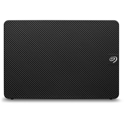 כונן חיצוני 3.5” SEAGATE EXPANSION בנפח 8TB דגם STKP8000400