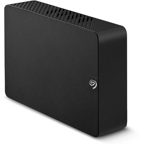 כונן חיצוני 3.5” SEAGATE EXPANSION בנפח 8TB דגם STKP8000400
