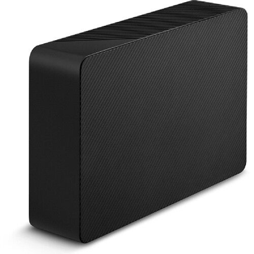 כונן חיצוני 3.5” SEAGATE EXPANSION בנפח 8TB דגם STKP8000400