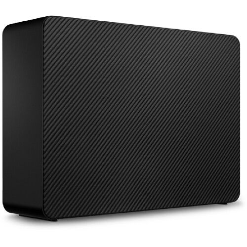 כונן חיצוני 3.5” SEAGATE EXPANSION בנפח 8TB דגם STKP8000400