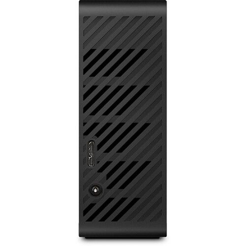 כונן חיצוני 3.5” SEAGATE EXPANSION בנפח 8TB דגם STKP8000400