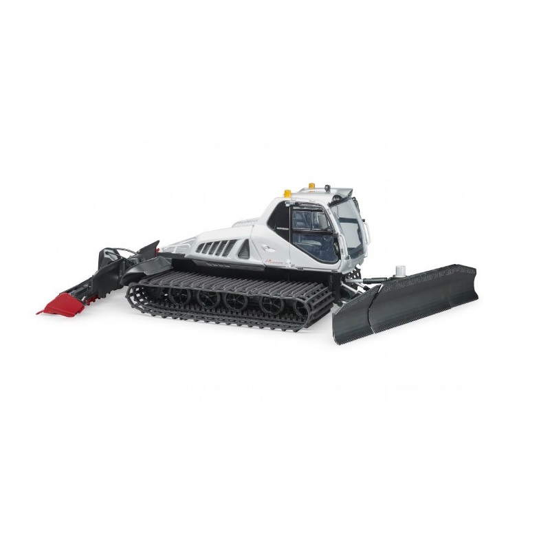 Prinoth Snow groomer Leitwolf מפלסת שלג