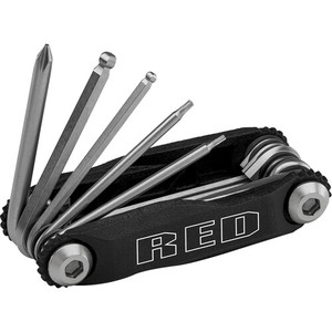 אולר כיס למצלמות רד RED SIDEWINDER
