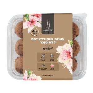 עוגיות שוקולדצ