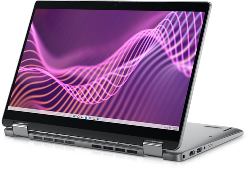 מחשב נייד Dell Latitude 5340 LT-RD33-14319 דל