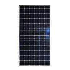 פאנל סולארי 540W MONO SOLAR PANEL