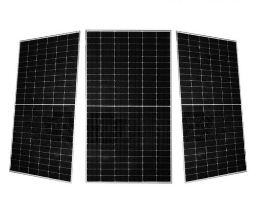 פאנל סולארי 540W MONO SOLAR PANEL