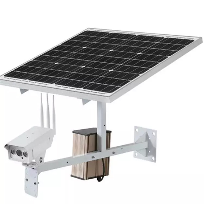 קיט טעינה סולארי פאנל +סוללה 60W 30Ah 12V אוניברסלי NEWTEC