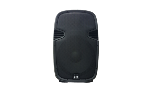 בידורית מדגם Pro-Tech PA512 כוללת מיקרופונים אלחוטיים