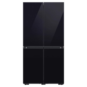 מקרר 4 דלתות סמסונג דגם RF90A9015BK זכו