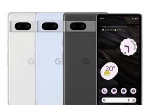 טלפון סלולרי Google Pixel 7A 128GB מחודש