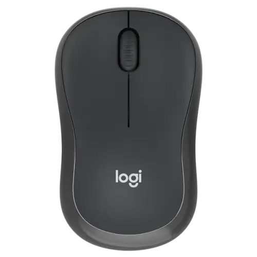 עכבר אלחוטי Bluetooth LogiTech M240 910-007119 לוגיטק