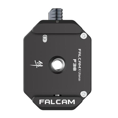פלטת בסיס FALCAM F38 