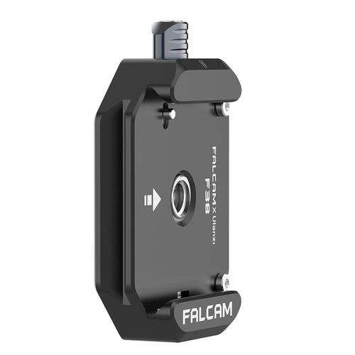 פלטת בסיס FALCAM F38 