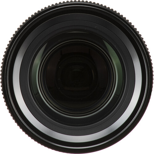 עדשה FUJIFILM GF 45-100mm f/4 R LM OIS WR