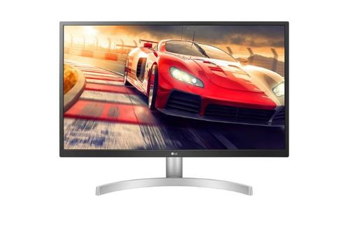 מסך מחשב LG 27UL500P-W ‏