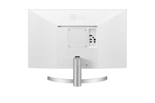 מסך מחשב LG 27UL500P-W ‏