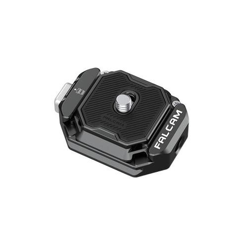 קיט פלטת שחרור מהיר FALCAM F38 Multi-hole