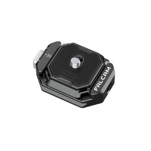 קיט פלטת שחרור מהיר FALCAM F38 Multi-hole