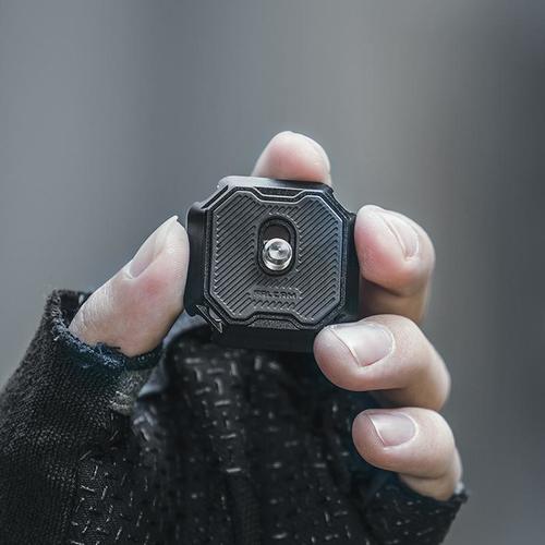 קיט פלטת שחרור מהיר FALCAM F38 Multi-hole