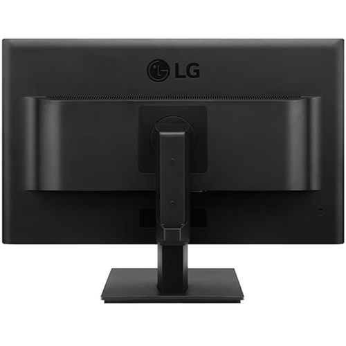 מסך מחשב Full HD LG 27BK55YP-B 27