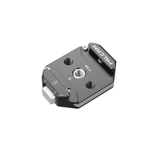 פלטת בסיס FALCAM F38 Multi-hole
