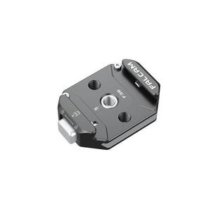 פלטת בסיס FALCAM F38 Multi-hole