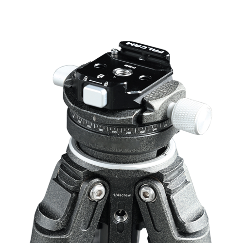פלטת בסיס FALCAM F38 Multi-hole