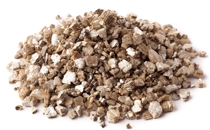 חול לחתולים טבעי מינרלי Vermiculite