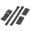 רצועה לתיק Shimoda Designs 520-252 Strap Booster Kit (3-Pack)