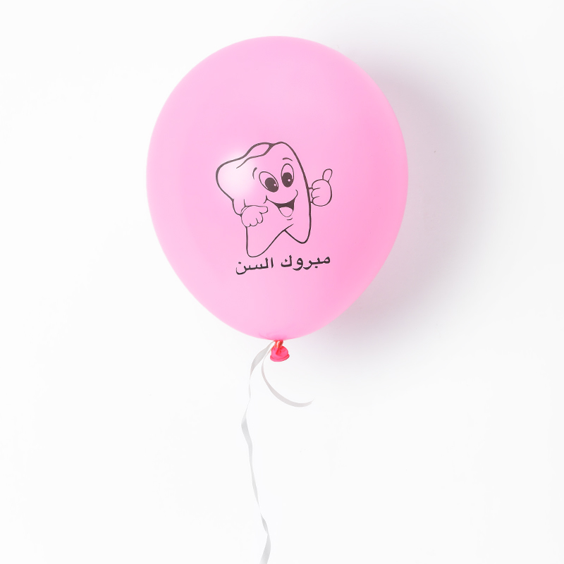 בלון 10 יח