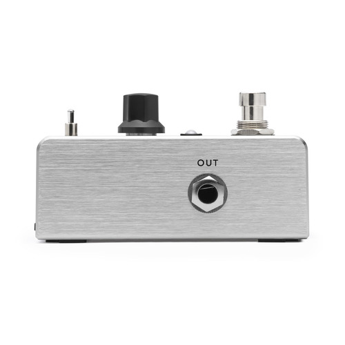 לופר FISHMAN AFX Broken Record Mini Looper/Sampler