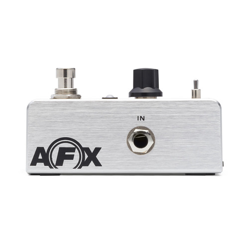 לופר FISHMAN AFX Broken Record Mini Looper/Sampler