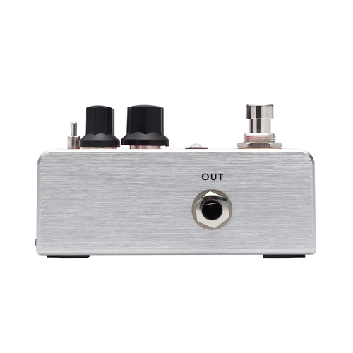אפקט רוורב FISHMAN AFX AcoustiVerb Mini Reverb Pedal
